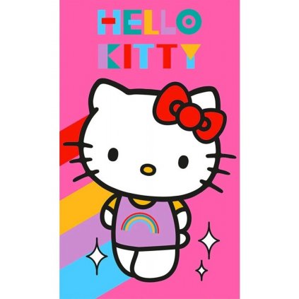 6675 1 hello kitty rucnik