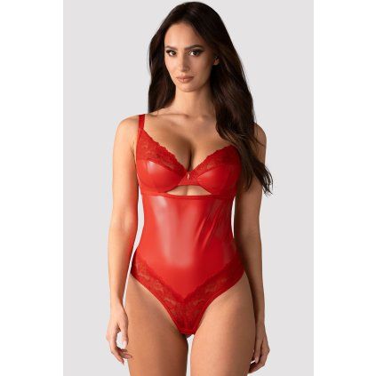 Body Obsessive Aliosa teddy