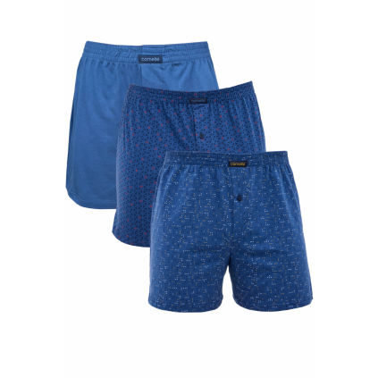 Trenýrky Cornette classic 435/02 3 pack