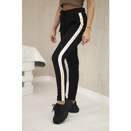 Dámské tepláky Diva 5401 (Velikost M)