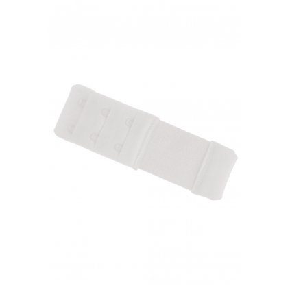 Prodlužovač obvodu Julimex BA-03 Long (Velikost UNI, Barva Bílá)