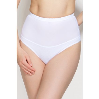 Tanga Mitex Iga string (Velikost L, Barva Béžová)