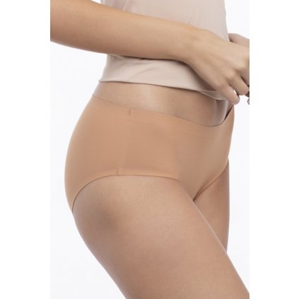 Kalhotky Julimex Lingerie Simple panty