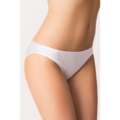 Kalhotky Vivisence 4003 (Velikost S, Barva Modrá - tmavě)