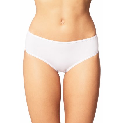 Kalhotky Vivisence 4004 (Velikost XL, Barva Černá)