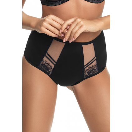 Brazilky Gorsenia K498 Paradise (Velikost XL, Barva Červená)