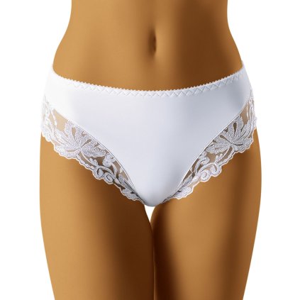 Kalhotky Wol-Bar Lara (Velikost XL, Barva Černá)