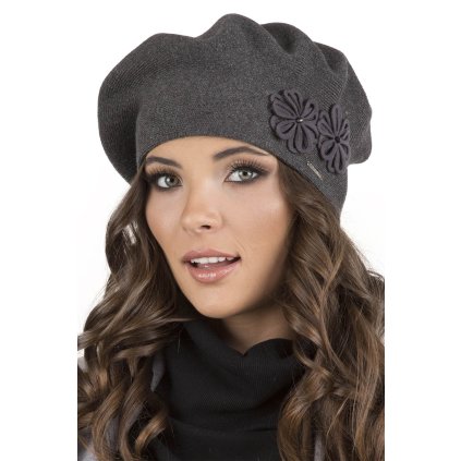 Baret Vivisence 7007 (Velikost UNI, Barva Žlutá)