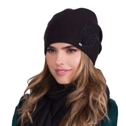 Čepice Kamea Malwa (Velikost UNI, Barva Béžová)