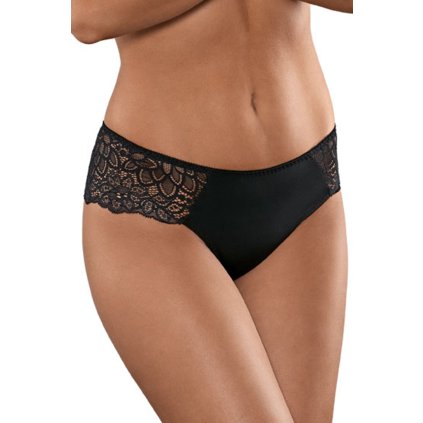 Tanga Babell BBl 142 (Velikost XL, Barva Černá)