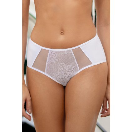 Kalhotky Vivisence 1044W (Velikost S, Barva Černá)