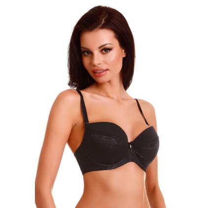 Podprsenka Alles Kelly 04 U (Velikost 100C, Barva Béžová)