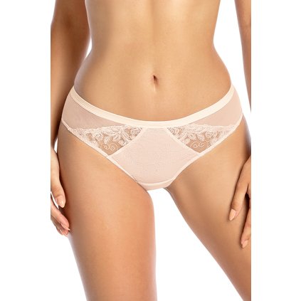 Kalhotky Gaia 1026B Ada (Velikost S, Barva Béžová)