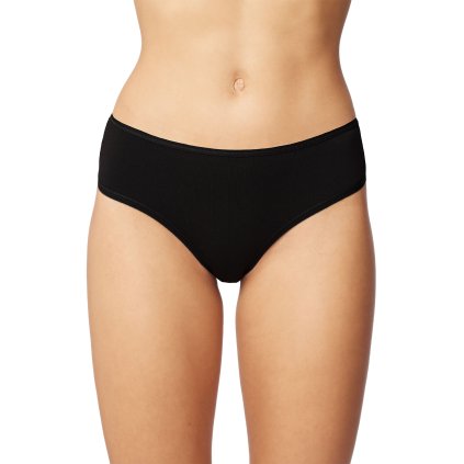 Legíny Bas Bleu Simone (Velikost S, Barva Bílá)