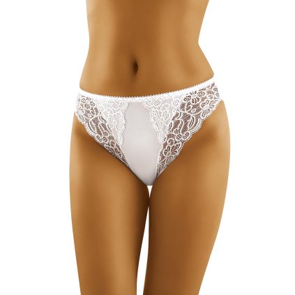 Kalhotky Wol-Bar Elis II (Velikost L, Barva Černá)