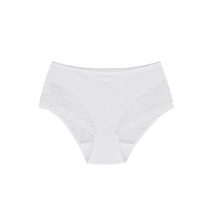 Kalhotky Wol-Bar Eco-Vi (Velikost XL, Barva Černá)