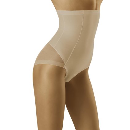Kalhotky Wol-Bar Suprimetta (Velikost S, Barva Béžová)