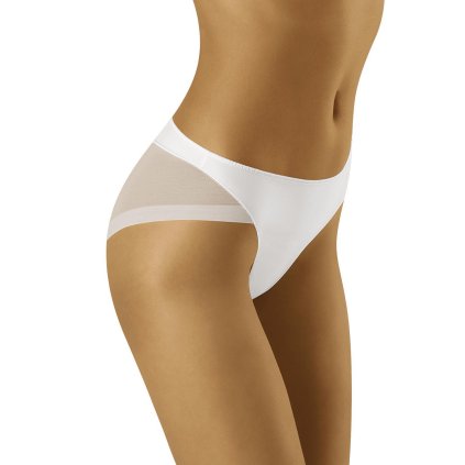 Kalhotky Wol-Bar Eywa (Velikost M, Barva Béžová)