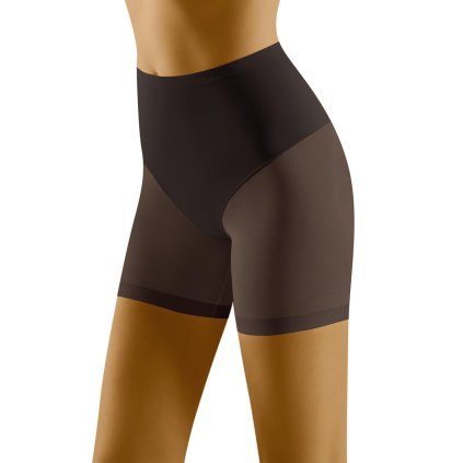 Kalhotky Wol-Bar Relaxa (Velikost XL, Barva Bílá)