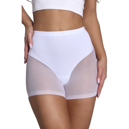 Kalhotky Wol-Bar Relaxa (Velikost XL, Barva Bílá)