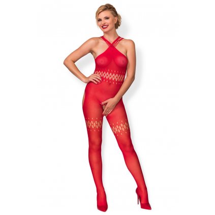 Bodystocking Hot in Here Demonic