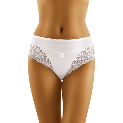 Kalhotky Wol-Bar Sara II (Velikost XL, Barva Černá)