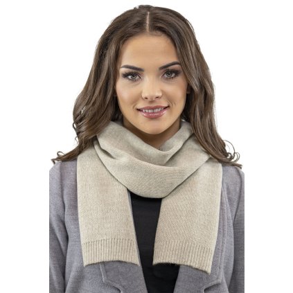 Šálá Vivisence 7104 (Velikost UNI, Barva Modrá - tmavě)