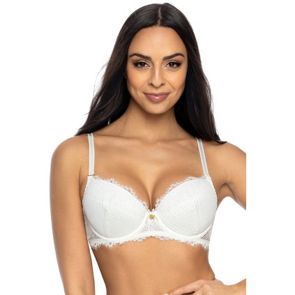 Podprsenka Mat 3522/11 Evie (Velikost 70C, Barva Smetanová)