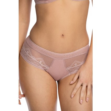 Kalhotky Gaia 059P (Velikost 2XL, Barva Růžová)