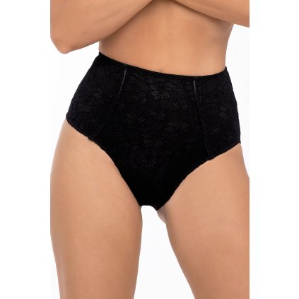 Kalhotky Babell BBL 2008 (Velikost S, Barva Černá)