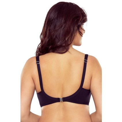 Vrchní díl plavek Vivisence 3226 (Velikost 80D, Barva Fialová)