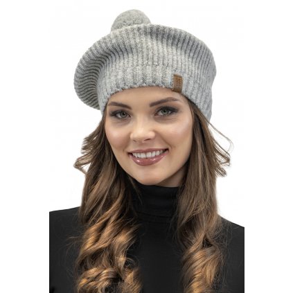Baret s bambulí Vivisence 7074