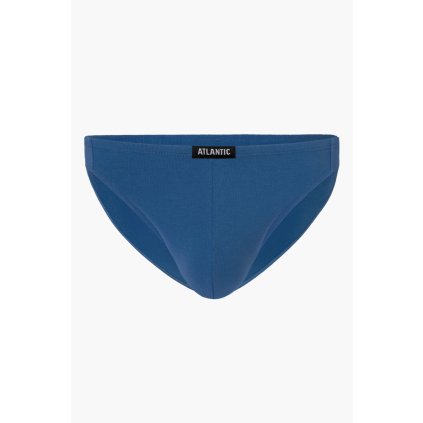 Slipy Atlantic MP-1563 (Velikost S, Barva Modrá)