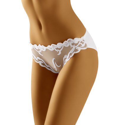 Kalhotky Wol-Bar Enya (Velikost M, Barva Bílá)