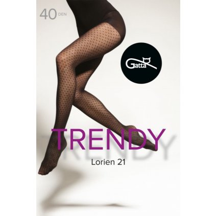 Punčochy Gatta Lorien 21