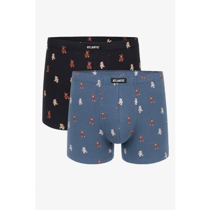 Boxerky Atlantic 2MH-061 2-pack