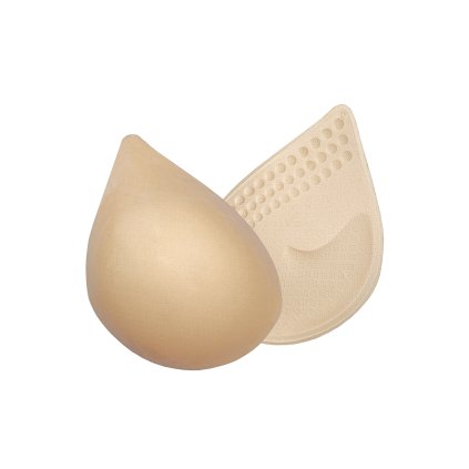 Vsadky Julimex WS-31 (Velikost C/D, Barva Béžová)