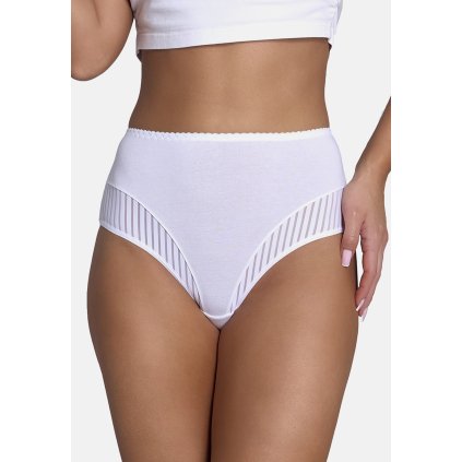 Kalhotky Wol-Bar Eco-QI (Velikost L, Barva Černá)