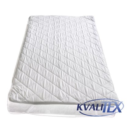 chranic matrace prosity z duteho vlakna 90x200cm 0 wm0