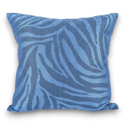 modry polstar abstract 40x40cm 809006 1 wm0