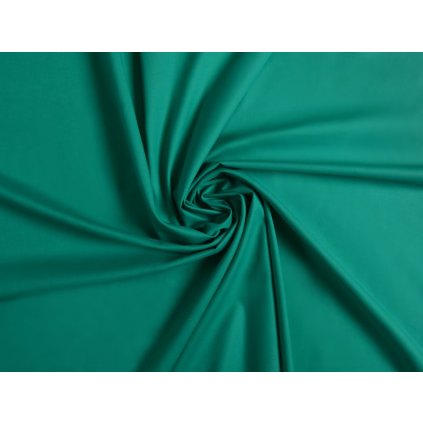 Prostěradlo bavlněné napínací petrolejové (Varianta 90x200cm)