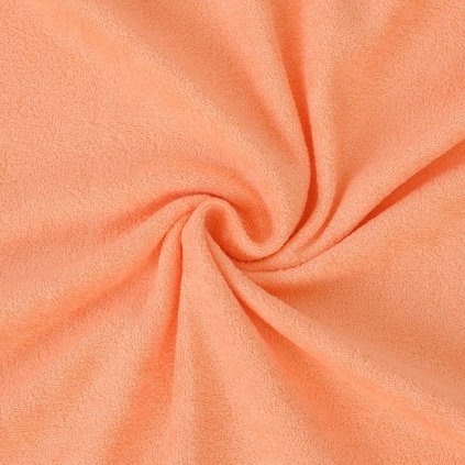 frote prosteradlo jednoluzko 90x200cm lososove 856858 0 wm0