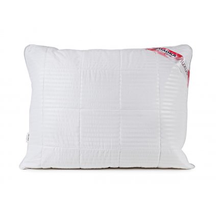 Polštář LUXUS COMFORT (Varianta Polštář LUXUS COMFORT bílá 70x90 cm)
