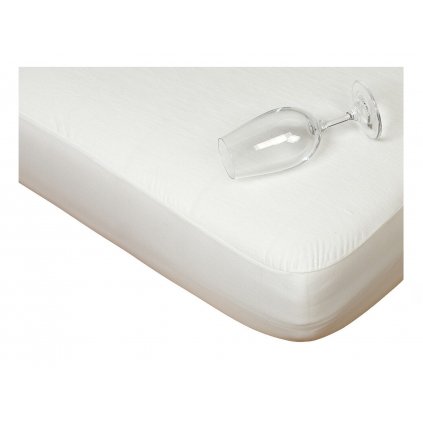 Prostěradlo TENCEL - nepropustné, prodyšné
