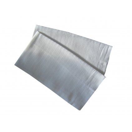 Plena bílá De Luxe 70x70 cm bílá (balení 5 ks) (Varianta Látková plena bílá De Luxe 70x70 cm bílá (balení 5 ks))