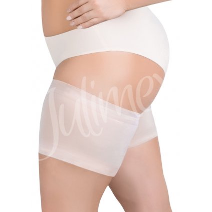Pásky proti odírání stehen Julimex Comfort (Barva Tělová, Velikost 6)