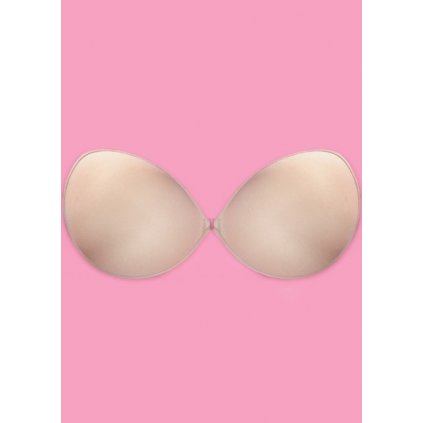 Nalepovací neviditelná podprsenka BS02 Julimex