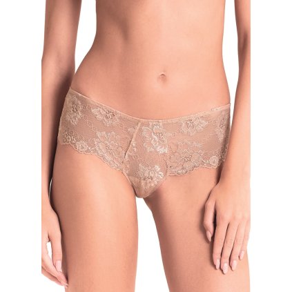 Kalhotky šortky Lormar Deluxe (Velikost L, Barva Bílá)