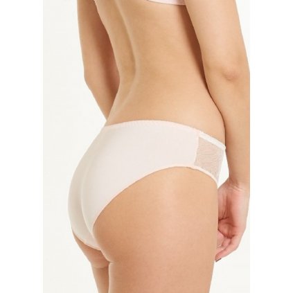 Dámské kalhotky LingaDore 1400B (Velikost XL, Barva Růžová - světle)