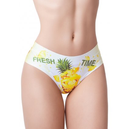 Dámské kalhotky Meméme Fresh Summer 2 (Velikost L, Barva Vícebarevná)